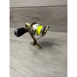 Microlite Spinning Reel (5.2:1 Gear Ratio) - Model #MLSP-210